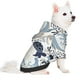 thumbnail image 2 of Balery Sea Animal Sudadera con Capucha para Perros Pequeños – Ropa para Mascotas, Disfraz para Perros y Gatos, Ideal para Fiestas y Cosplay-X-Small, 2 of 7
