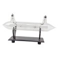 thumbnail image 2 of arctrm Cathode Tube Physics Teaching Equipment Prop Electrostatic Effect Cathode Tube, 2 of 10