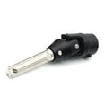thumbnail image 3 of Accesorio Libre Del Moho De Hugo Eje De La Correa Eslabonada De Para 1:12 Camión Del Coche Eje de transmisión delantero RC CVD, 3 of 8