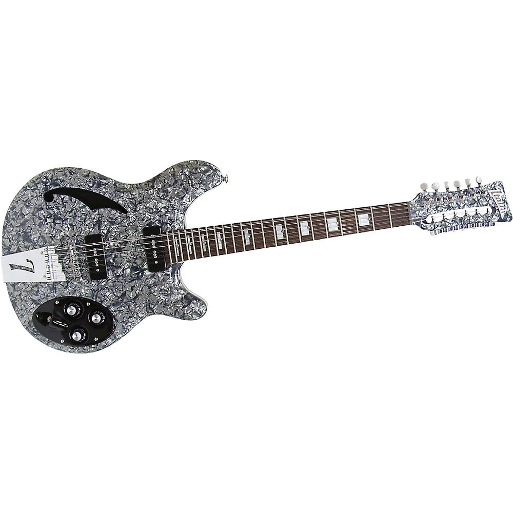 esp 12 string electric