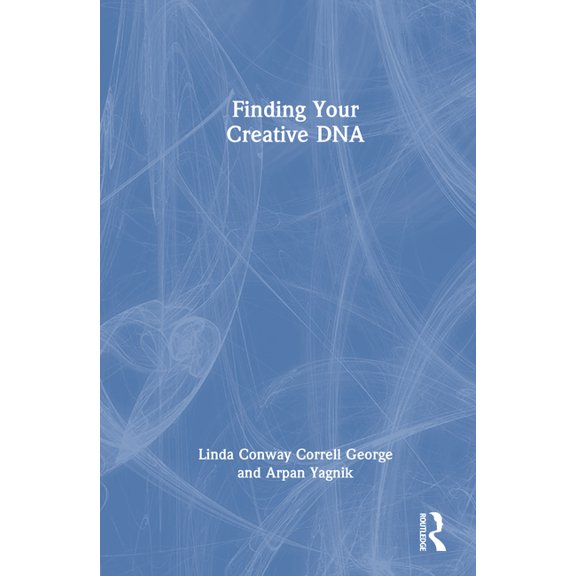Finding Your Creative DNA, (Hardcover)
