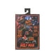 thumbnail image 2 of NECA Universal Monsters/Teenage Mutant Ninja Turtles Raphael as The Wolfman 7 Scale Action Figure, 2 of 5