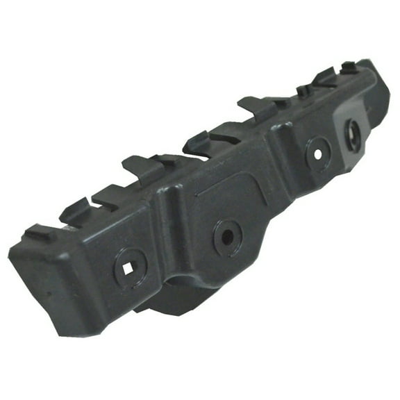 KAI New Standard Replacement Front Driver Side Bumper Cover Support Rail, Fits 2013-2015 Chevrolet Malibu