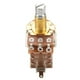 thumbnail image 4 of 6X A500K PotencióMetro Push Pull Switch Splined Dpdt Pot Shaft 25mm Guitarra Eléctrica Tone Volume Parts Guitar Parts, 4 of 4