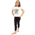 thumbnail image 3 of Pokemon Girls Characters T-Shirt, 3 of 5
