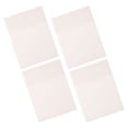 thumbnail image 2 of EeaseCA 200 Sheets Clear Sticky Notes Tearable Memo Stickers Students Memo Pads Office Supplies, 2 of 7