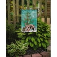 thumbnail image 2 of Carolines Treasures BB9302GF Mini Cochon Miniature Drapeau Jardin - Taille, 2 of 3