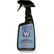 Cycle Care Formulas Formula W Spray Wet Wax - 22oz. Polish 22 oz