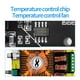 thumbnail image 5 of Placa Amplificadora Digital de Alta Potencia TDA7498E 2.0, 160 W X 2, Compatible con BTL 220 W y con Ventilador., 5 of 5