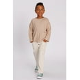 thumbnail image 2 of easy-peasy Toddler Boy Denim Pant, Sizes 12 Months-5T, 2 of 8