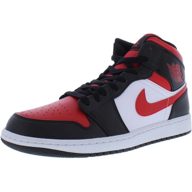 Nike mens Air Jordan 1 Mid