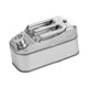thumbnail image 5 of Tanque de gasolina portátil de acero inoxidable con buen sellado y resistente para SUV y UTV. 5 litros, 5 of 9