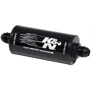 K&N Filter Inline Gas/Oil Filter - 81-1001
