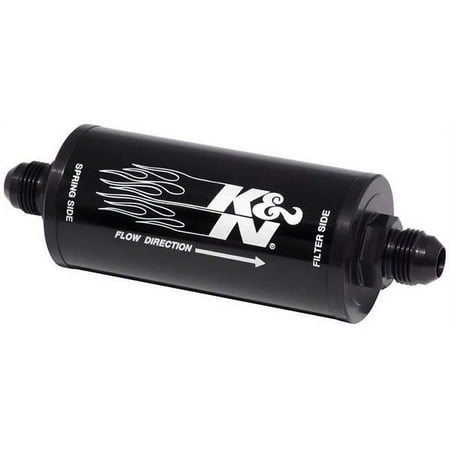 K&N Filter Inline Gas/Oil Filter - 81-1001