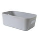 thumbnail image 3 of Estuche Organizador de cosméticos Yinane Simple multiusos gris, 3 of 8