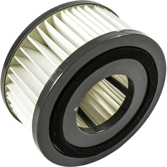 HQRP Washable Filter replacement for Dirt Devil F15 / F-15, 1SS0150000, 3SS0150001