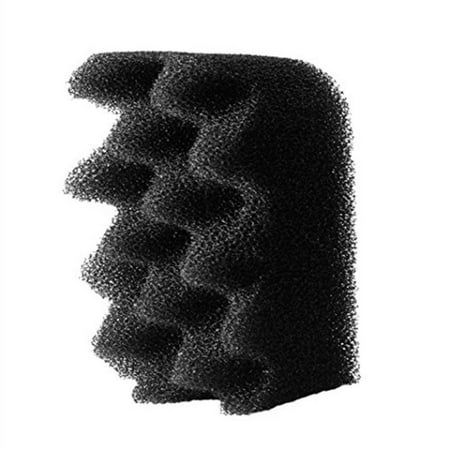 Fluval 2 Plus Foam - 306/406 Bio-Foam, Enhances biological filtration By Fluval