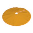 thumbnail image 2 of Kll Goldenrod Christmas Tree Skirt ,Party Decorations Farmhouse For Christmas Decorations Holiday Party, 2 of 8