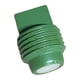 thumbnail image 4 of Asiento de válvula para tanque de buceo, accesorios para cilindro de snorkel, núcleo de válvula para tanque de buceo de 1/2"-20UNF, tipo K, 4 of 8