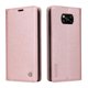 thumbnail image 3 of Funda para Xiaomi POCO X3 NFC/X3 Pro Estuche de Cuero PU Tipo Cartera con Ranuras para Tarjetas y Cierre Magnético, 3 of 5