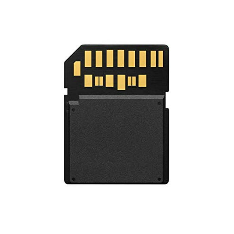 Sony Tough High Performance 64GB SDXC UHS-II Class 10 U3
