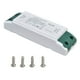 thumbnail image 3 of Transformador LED ANGGREK 36 W 24 V CC 15 A Controlador LED Silencioso, 3 of 8