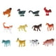 thumbnail image 3 of 2 Modelos De Animales De Granja De Plástico De 12 Piezas, Rellenos De Bolsas De Juguetes Educativos Para Zulema  Juguete de animales para niños, 3 of 8