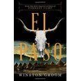 thumbnail image 3 of El Paso: A Novel, 3 of 3