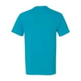 thumbnail image 3 of JERZEES Dri-Power® Performance Short Sleeve T-Shirt Size up to 3XL, 3 of 5