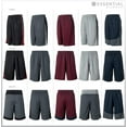 thumbnail image 2 of Athletic Shorts for Men - 5 Pack Pack Men's Activewear Quick Dry Basketball Shorts - Workout, Gym, Running, 2 of 6