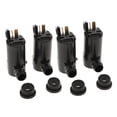 thumbnail image 1 of Kits de Motor de Bomba de Lavadora de Ventana de Parabrisas Automático de Coche perfecl Universal, 1 of 8