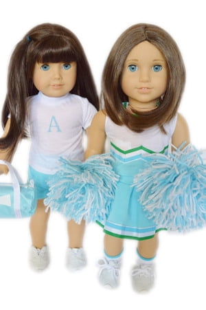 18 inch dolls at walmart