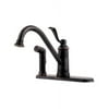 Pfister Portland GT34-3P0 Single Handle Kitchen Faucet
