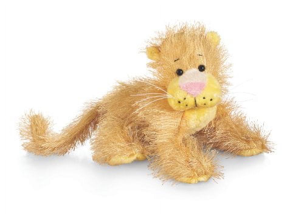 Webkinz Lioness Plush - Walmart.com