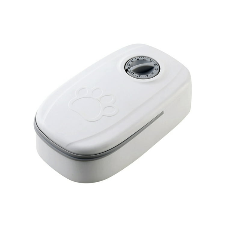 Automatic Cat Feeders Digital Auto Wet Food Pet Feeder for Dog