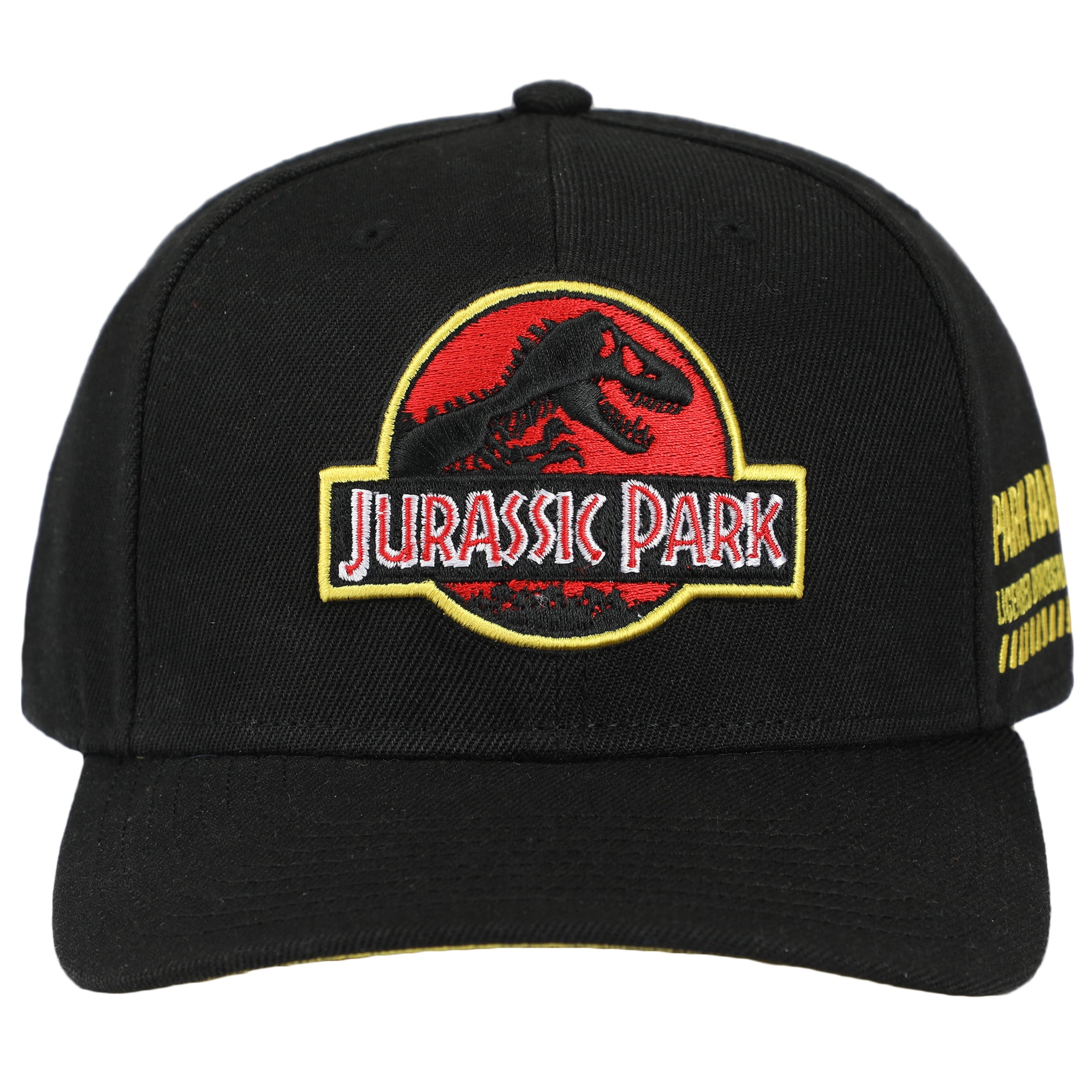 Bioworld X Jurassic Park Ranger Beanie | LASR - LA Style Rush