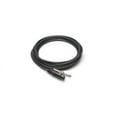 thumbnail image 2 of Hosa CXP 020 - Microphone cable - 20 ft - black, 2 of 2