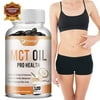 Pslalae MCT Oil 5704mg - Weight Loss, Immune Support, Skin, Brain & Digestive Health (30/60/120pcs)