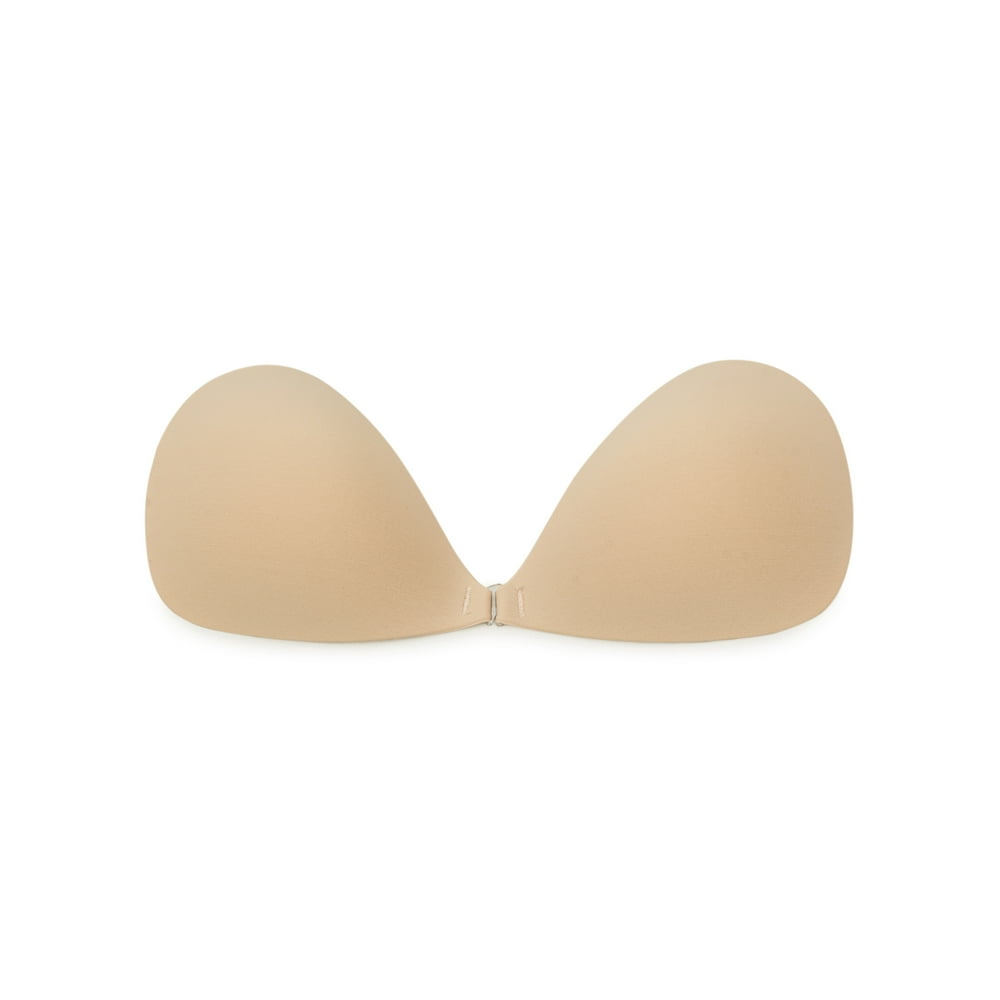 backless bridal bra