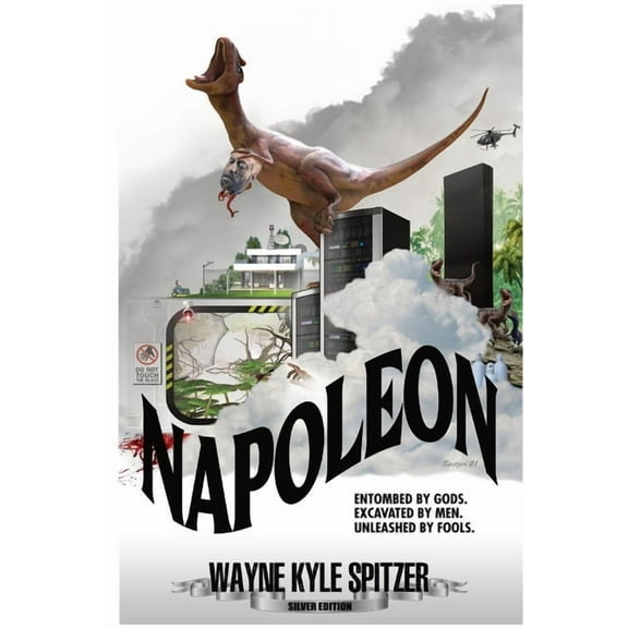 Napoleon: Silver Edition, (Paperback)