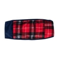 thumbnail image 4 of Oggfader Heating Pad for Period Cramps USB Heating Belt Heating Pad For Back Pain Relief Heated Waist Belt Women red, 4 of 9