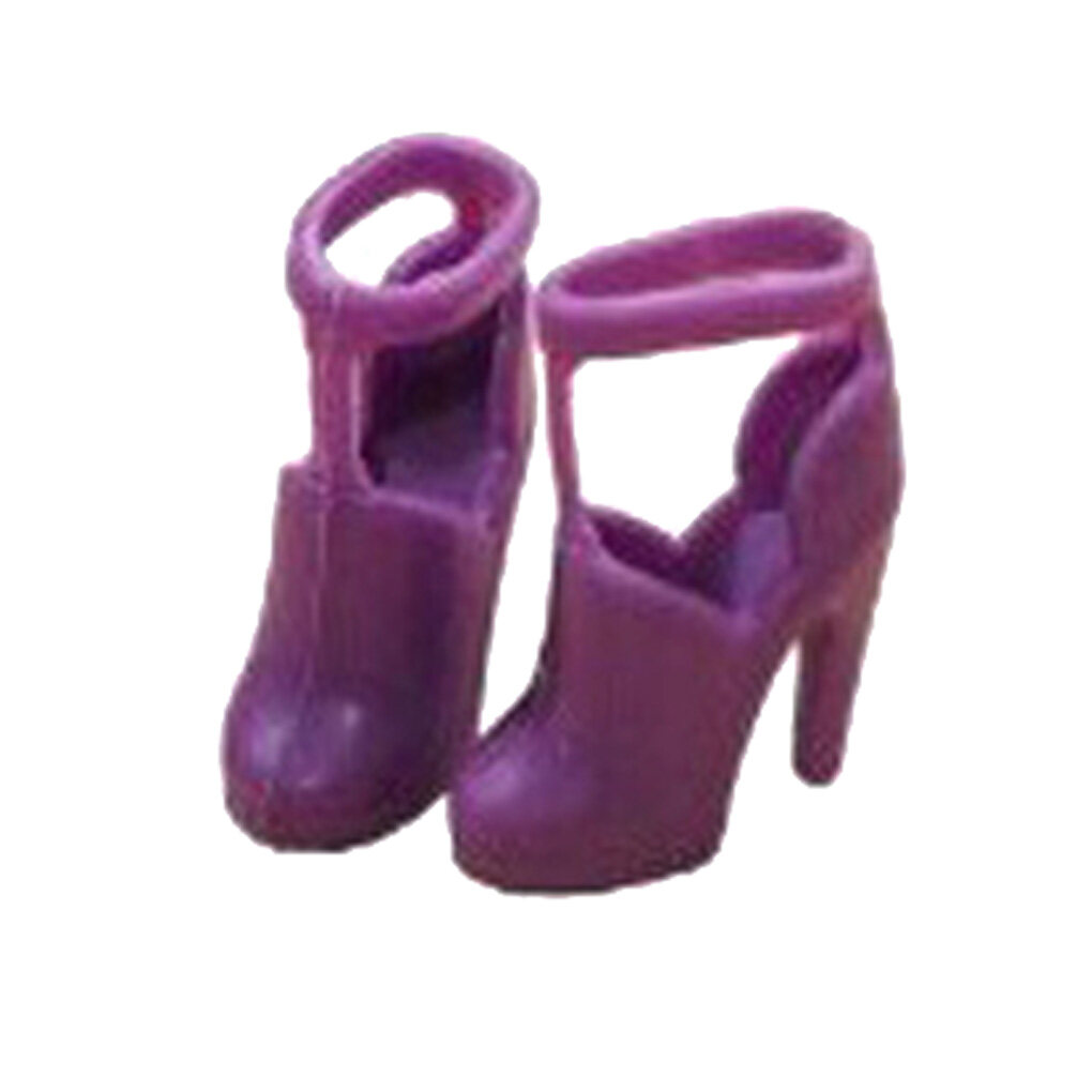 1/6 Femme Soldat Action Figure Genou Bottes à Talons Hauts Pour Poupées Chaudes Jouets rouge 1/6 Femme Soldat Action Figure Genou Bottes à Talons Hauts Pour Poupées Chaudes Jouets rouge