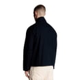 thumbnail image 2 of Lyle & Scott Mens Twill High-Neck Jacket, 2 of 4