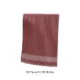 thumbnail image 3 of Extra Large Towel Measuring Made Of Pures Larger And Lighter Drying Super Soft And Absorbent, 3 of 6