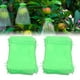 thumbnail image 5 of Bolsa Protección Frutas 100PCS Bolsa Barrera Malla Jardín Reutilizable Bolsas Malla Frutas con Cordón Malla Jardín Verde Bolsa Malla Cubierta Frutas para Plantas árboles ANGGREK  Otros, 5 of 8