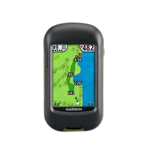 golf gps navigator