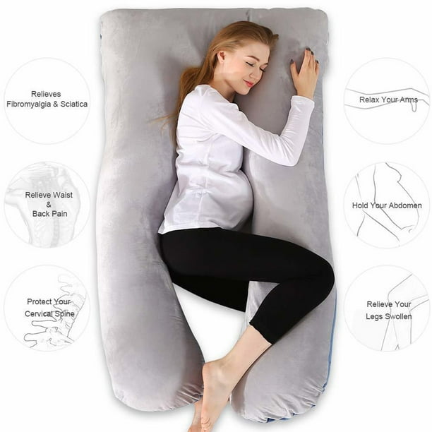 Almohada de embarazo walmart hotsell