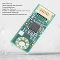 thumbnail image 3 of 2.0 TPM 2.0 Module SPI Interface Strong Encryption TPM 2.0 Trusted Platform Module for TCG 2.0 Motherboard Supports for  7 8.1 10, 3 of 7