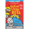 thumbnail image 1 of La maldición de la pierna rota (Mi escuela está maldita), 1 of 1