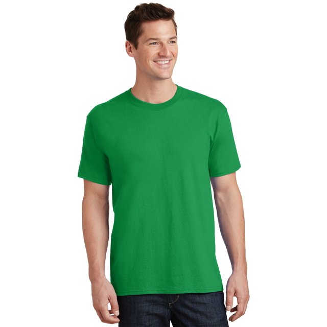 T-Shirt 100 % Coton 54oz